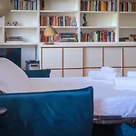 Vatican Museum Apartment By Varental