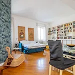 Vatican Museum Apartment By Varental